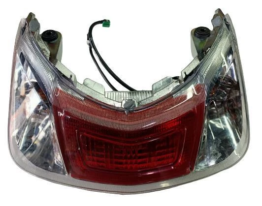 TVS JUPİTER 110 ARKA STOP KOMPLE 2020-2023 ürün görseli 1