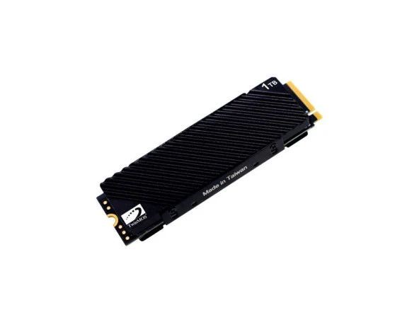 Twinmos NV1TBG42280 1 TB M.2 Pcıe Nvme SSD ürün görseli 1
