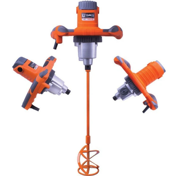 Max Extra MX7800 1400 W Boya ve Harç Karıştırıcı Mikser ürün görseli 1