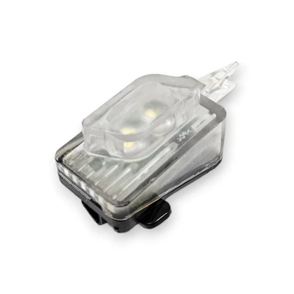Audi Q5 2021-2024 Sol Ön Kapı Kolu Altı Led Lamba 8W0947133 ürün görseli 1