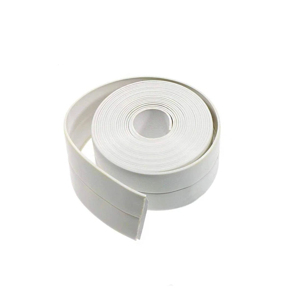 Su Sızdırmazlık Lavabo Küvet Bandı 38mm 3.2 Mt ürün görseli 1