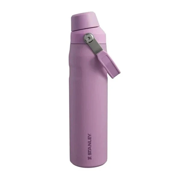 Stanley The Aerolight IceFlow Soğuk Su Termosu 0,60 Lt (20 OZ) - Lilac ürün görseli 1