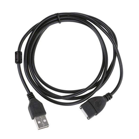 Usb Uzatma Kablosu Erkek Dişi 1.5Mt Gabble Gab-Uk015 ürün görseli 1