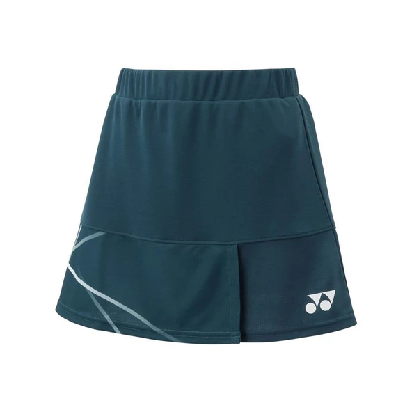 Yonex Tenis Etek Lacivert Kadın 26127 ürün görseli 1