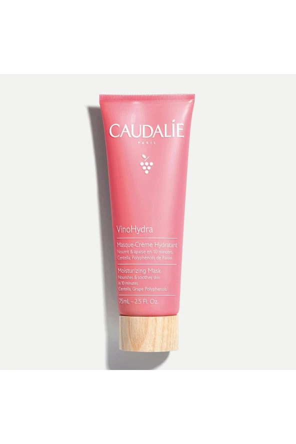 Caudalie VinoHydra Nem Maskesi 75ml ürün görseli 1