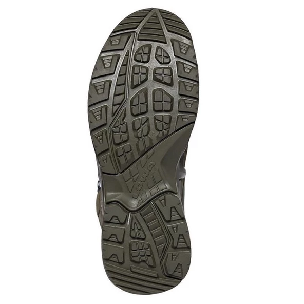 LOWA ZEPHYR GTX HI BOT RANGER - Resim 7
