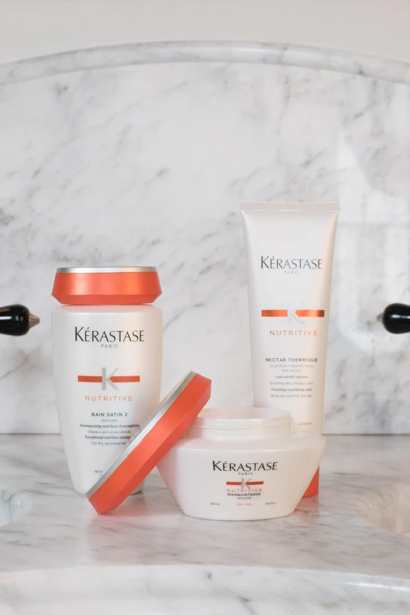 Nutritive Masquintense  200 ml - Resim 8