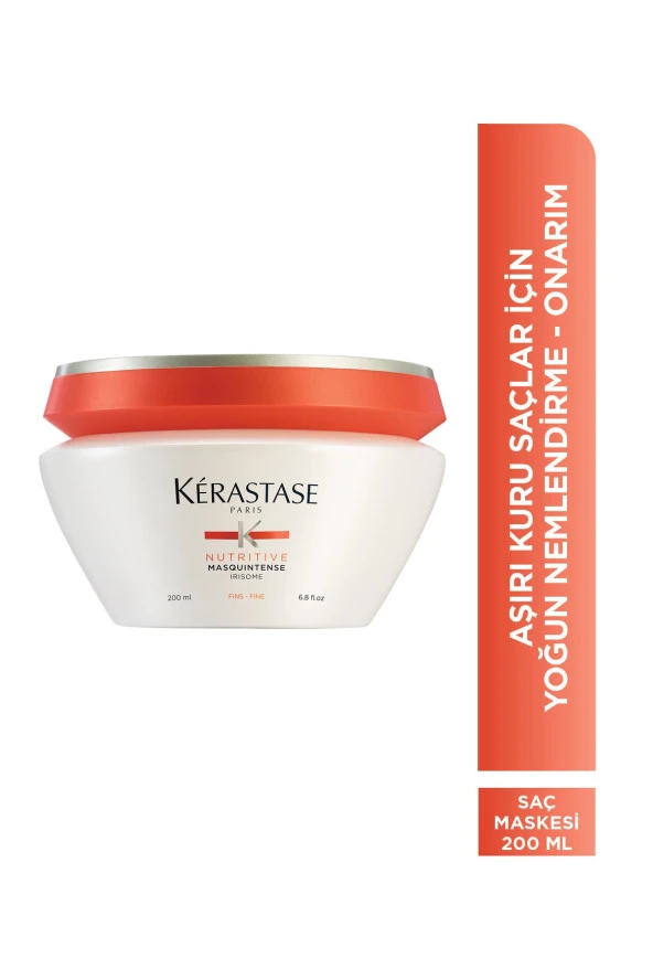 KNutritive Masquintense  200 ml ürün görseli 1
