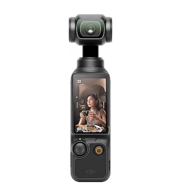 DJI Osmo Pocket 3 Creator Combo ürün görseli 1