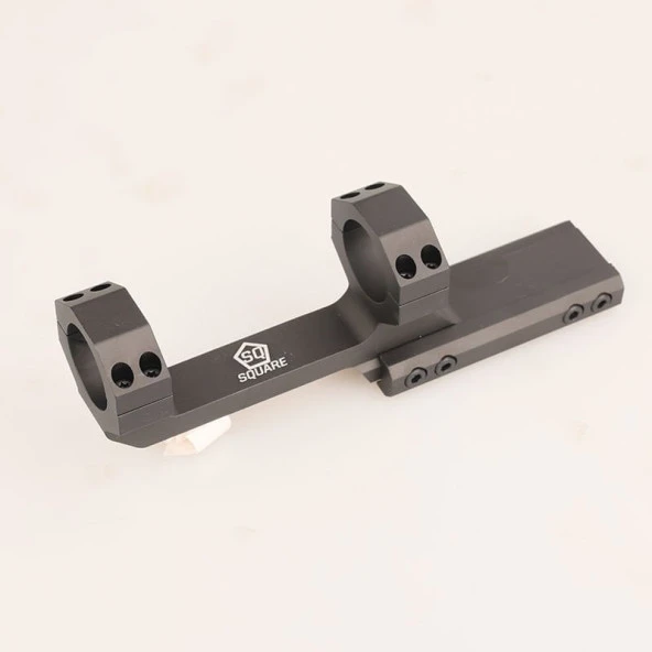 SQUARE 165MM DURBUN AYAK - Resim 4