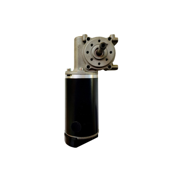 Tzc Premıum Asansör Kapı Motoru CRL-4001C 100W ürün görseli 1