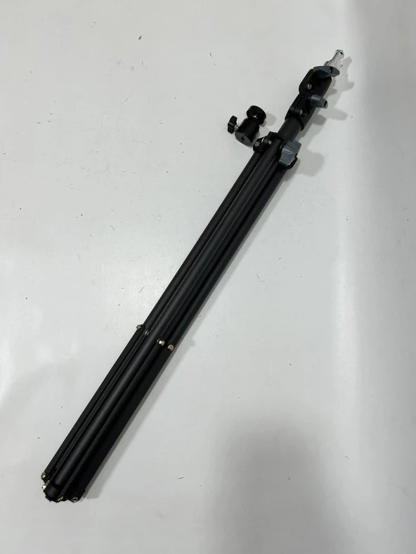 Luxceo L02 Ayarlanabilir Işık Standı - Resim 5