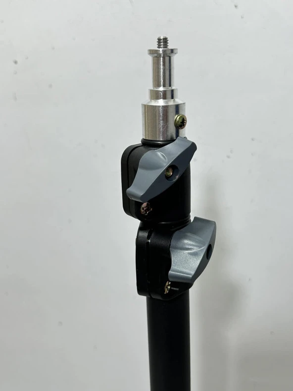 Luxceo L02 Ayarlanabilir Işık Standı - Resim 9