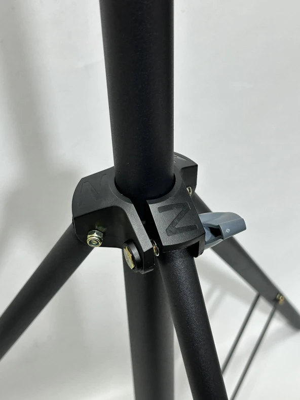 Luxceo L02 Ayarlanabilir Işık Standı - Resim 11