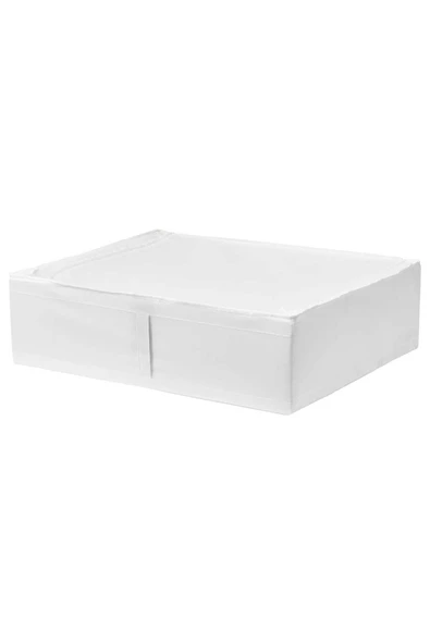 SKUBB HURÇ BEYAZ DOLAP DÜZENLEYİCİ 65x53x19 CM ürün görseli 1