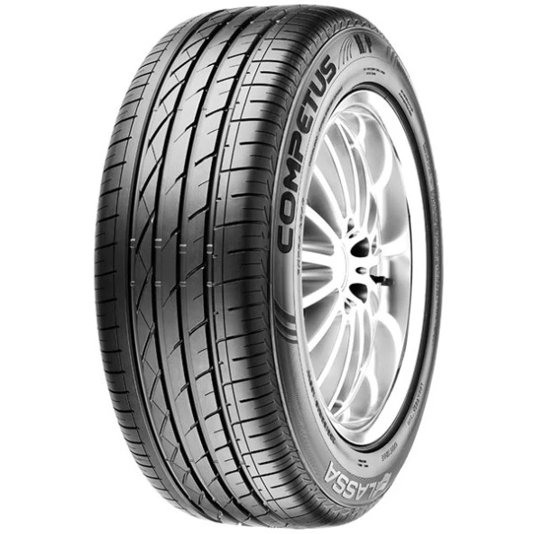 Lassa 215/55R18 99V XL Competus H/P (Yaz) (2024) ürün görseli 1