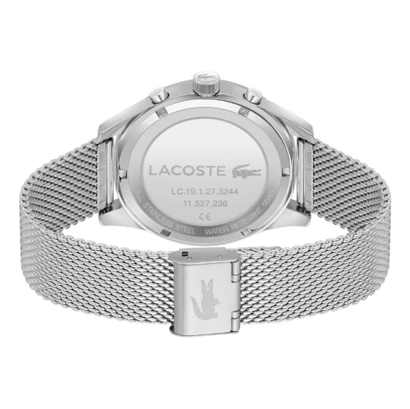 Lacoste Lac2011298 Erkek Kol Saati - Resim 2
