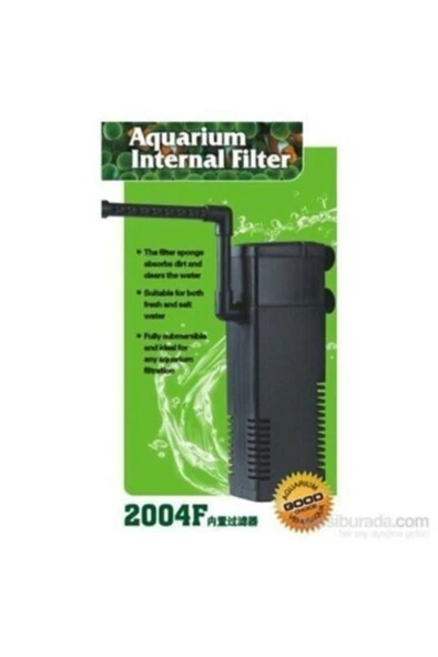 Venus Aqua 2004F Akvaryum İç Filitre 800 lt ürün görseli 1