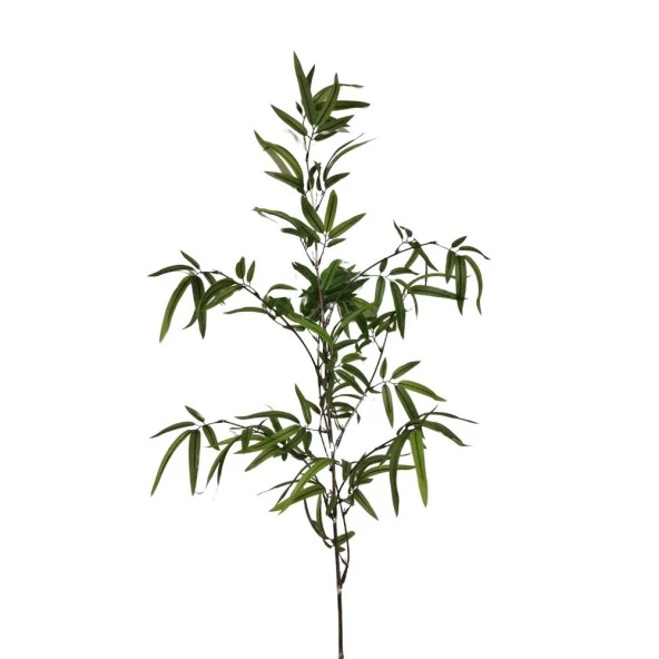 T.Concept Dekoratif Yapay Bambu Dal 160 cm 1 Adet - Resim 2