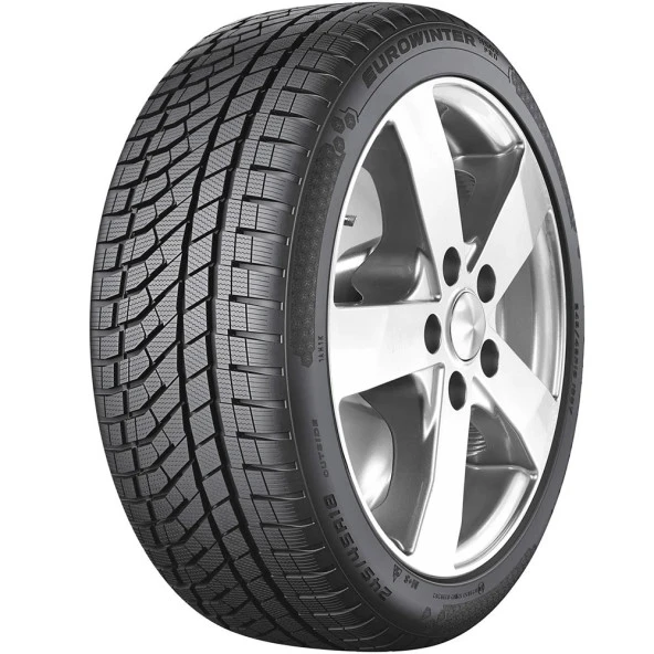 Falken 245/45R19 102W EuroWinter HS02 Pro (Kış) (2024) ürün görseli 1