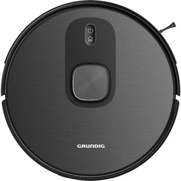 GRUNDİG VCR 6330 AKILLI ROBOT SÜPÜRGE PASPAS ÖZELLİKLİ ürün görseli 1