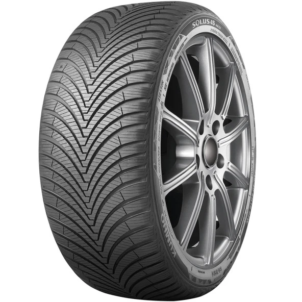 Kumho 215/60R16 99V XL Solus 4S HA32+ (4 Mevsim) (2024) ürün görseli 1