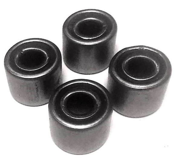 AGK CG ARKA DİŞLİ TAKOZU 4 LÜ SET - Resim 2