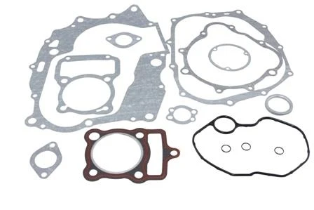 AGK CG150 TAKIM CONTA KOMPLE ürün görseli 1