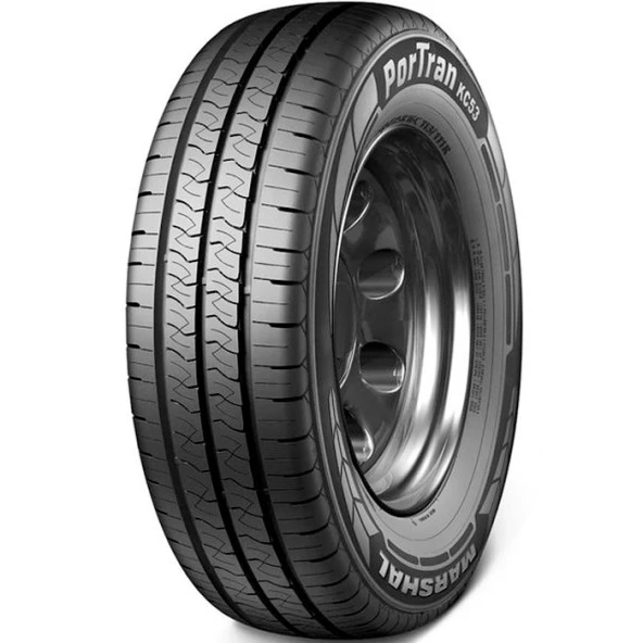 Marshal 155R13C 90/88R 8PR Portran KC53 (Yaz) (2024) ürün görseli 1