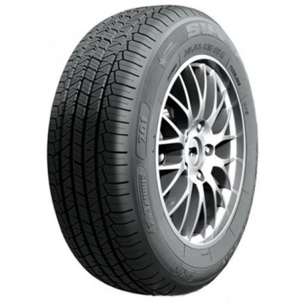 Riken 255/60R18 112W XL 701 (Yaz) (2024) ürün görseli 1