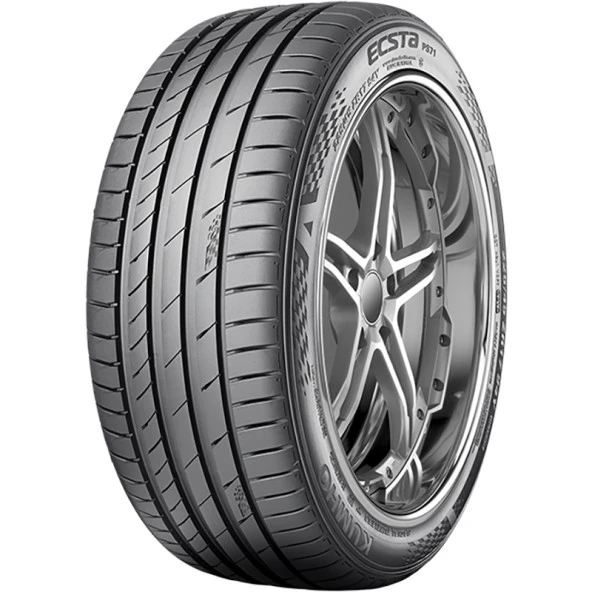 Kumho 245/40R18 93Y XRP RFT Ecsta PS71 (Yaz) (2024) ürün görseli 1