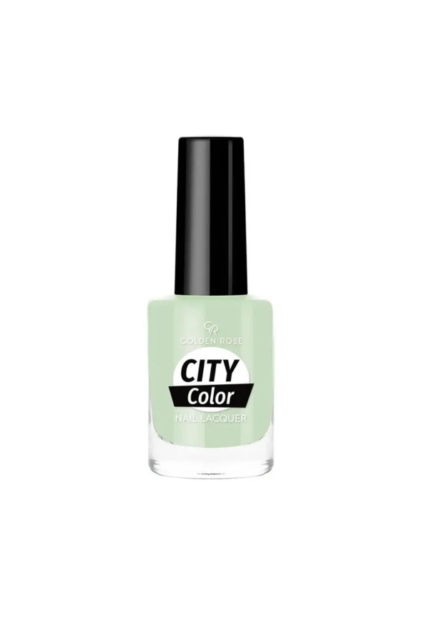 Golden Rose Cıty Color Oje No:85 ürün görseli 1
