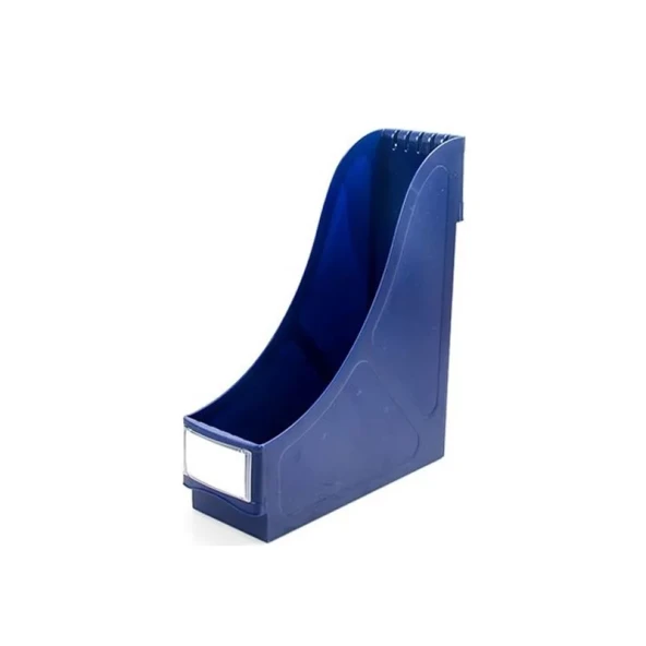 GLOBOX 6812 PLASTİK MAGAZİNLİK MAVİ ürün görseli 1
