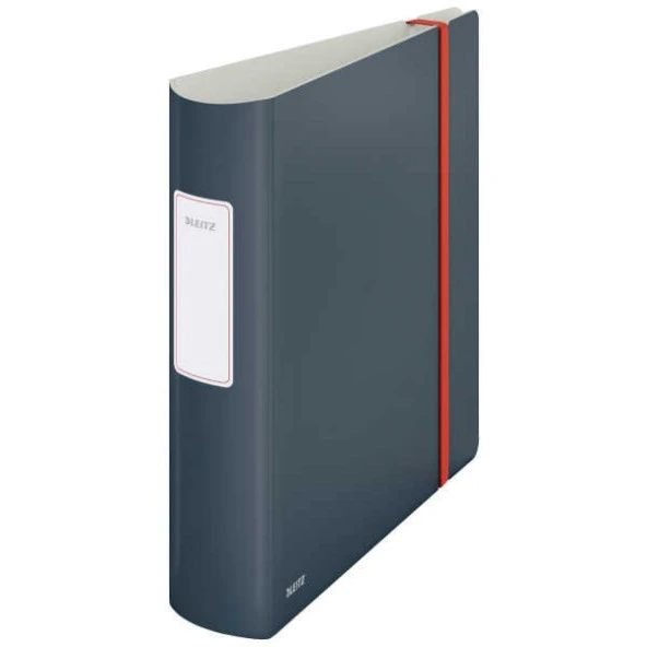 Leitz 180° Active Cosy Geniş Klasör Gri ürün görseli 1