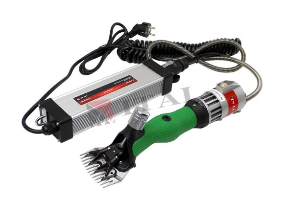 İtal PSC550 / ST2000 Elektrikli Devirli Ayarlı Koyun Kırkma Makinesi 550W ürün görseli 1