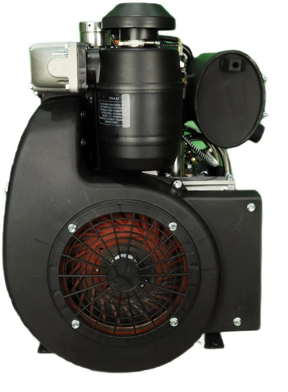 GoldMoto  GM292F-J1 Dizel Motor 22.4 Hp Marşlı Krank Mili Kamalı ürün görseli 1