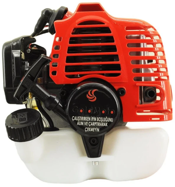 GoldMoto GM26 Benzinli Motor 0.85Hp 25.6cc ürün görseli 1