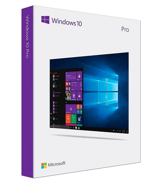 Windows 10 Pro Dijital Lisans Anahtarı ürün görseli 1