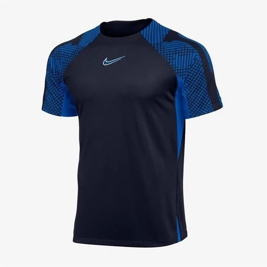 Nike Y Nk Df Strk SS Top K Çocuk Antrenman Tişörtü DH9161-451 ürün görseli 1