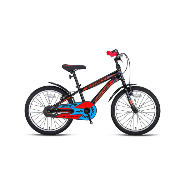 GERONİ X-FORCE 16 JANT ÇOCUK BİSİKLETİ ürün görseli 1