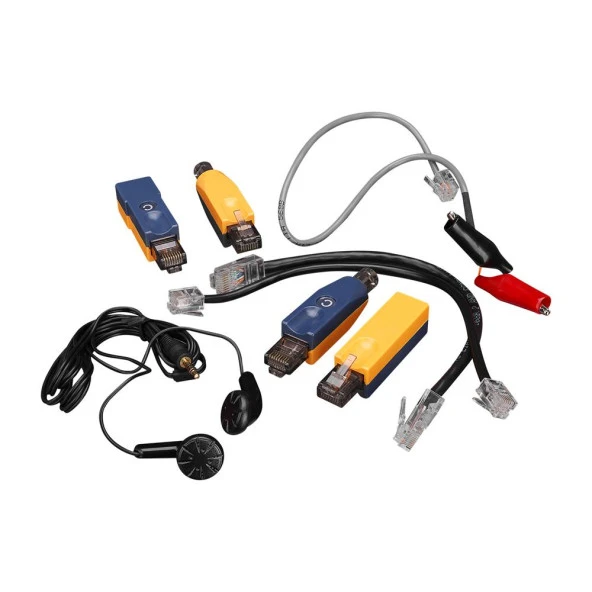 S-Link SL-KB1030 Kablo Bulucu ve Tester - Resim 2
