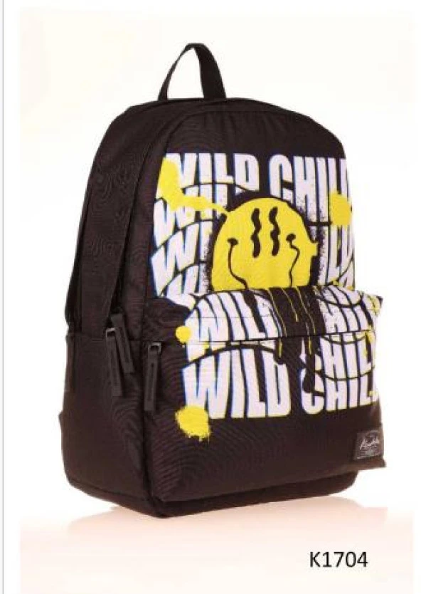 Kaukko Sırt Çantası Nature Wild Child Sırt Çantası ürün görseli 1