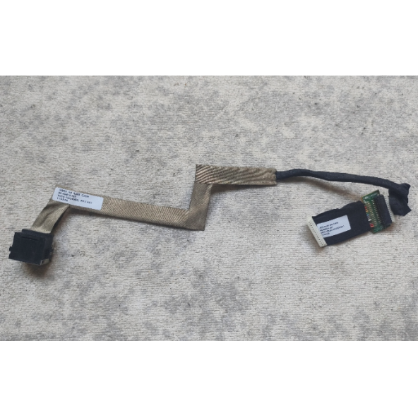 ACER ASPIRE 5560 5560G ETHERNET SOKET KABLO DAHİL ürün görseli 1