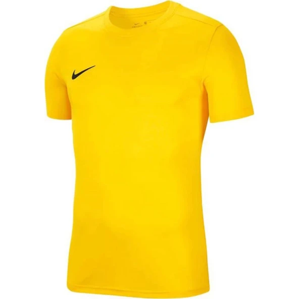 Nike Dry Park Vıı Jsy Ss Erkek Tişört BV6708-719 ürün görseli 1