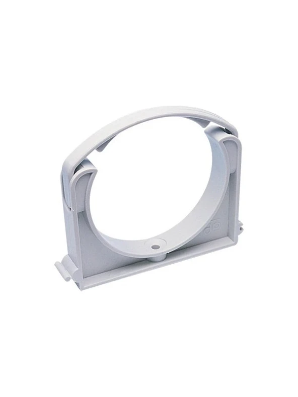 KALDE PVC 125 MM ATIK SU U KELEPÇE ürün görseli 1