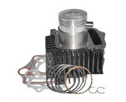 CUP 100 CC SİLİNDİR KOMPLE 13 P 69 BOY ürün görseli 1