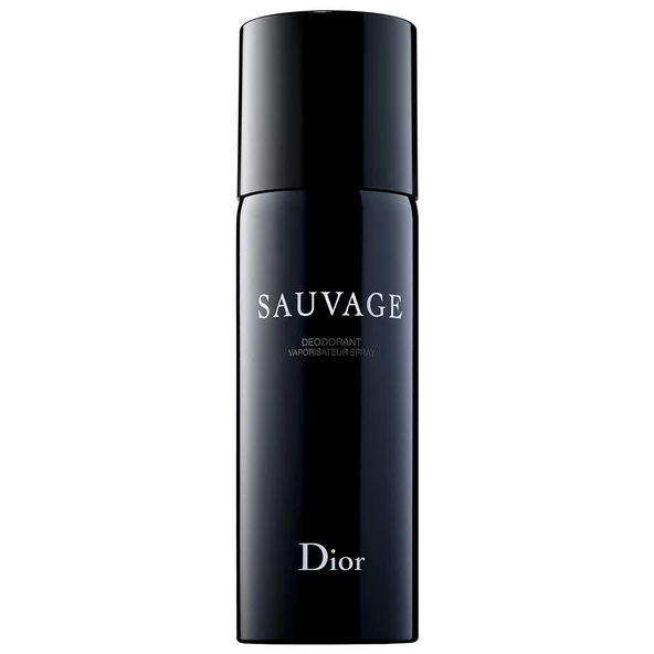 Dior Sauvage Deodorant 150 ml ürün görseli 1