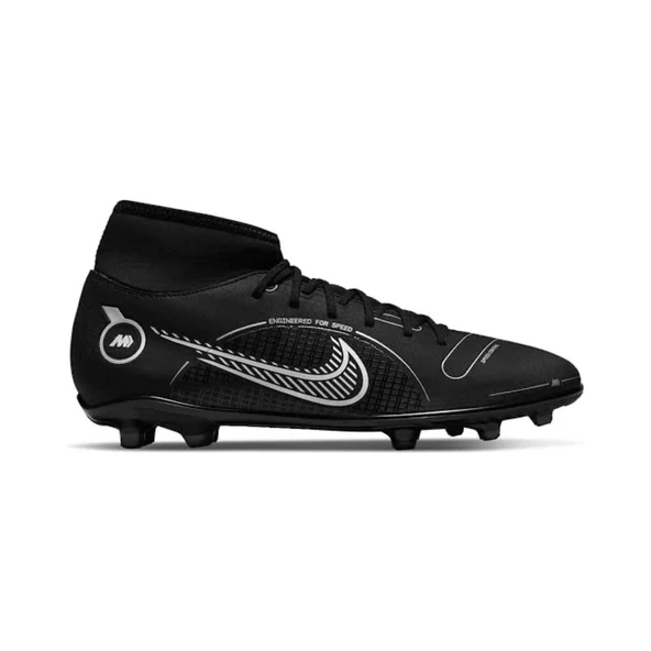 Nike DJ2904-007 Superfly 8 Club Krampon ürün görseli 1