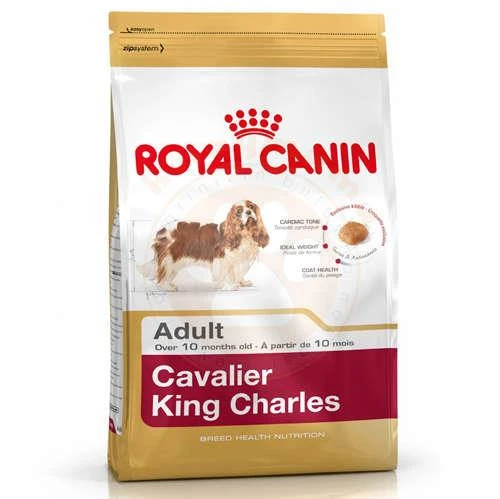 Royal Canin Cavalier King Charles Köpek Maması 3 Kg ürün görseli 1