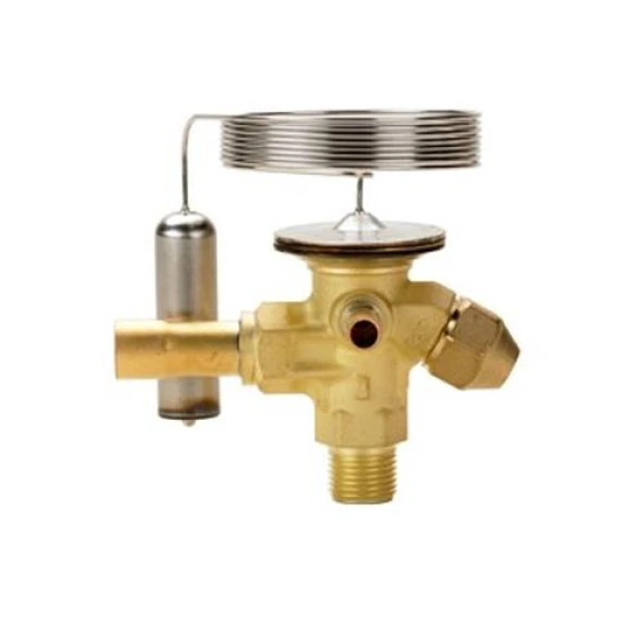Danfoss 068Z7486 TE2 R-454C Dış Denge Rakorlu Expansion Valf ürün görseli 1